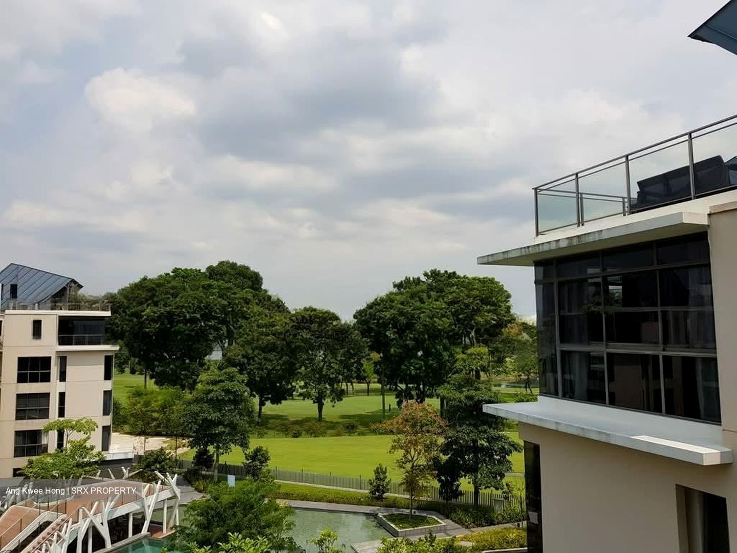 The Miltonia Residences (D27), Condominium #566353611